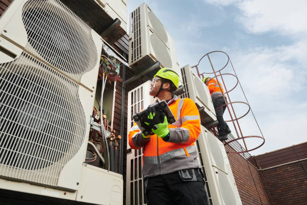 Trusted Rochester, WI HVAC Experts
