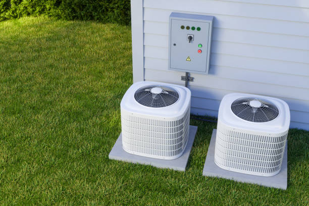 Best HVAC maintenance near me  in Rochester, WI