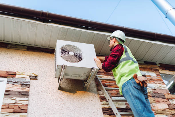 Best HVAC repair near me  in Rochester, WI
